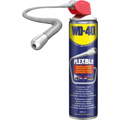 WD-40 Flexible 600ml
