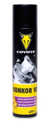COYOTE Konkor 101 400ml