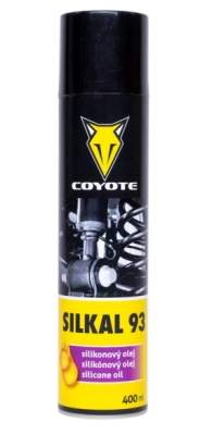 COYOTE Silkal 93 400ml
