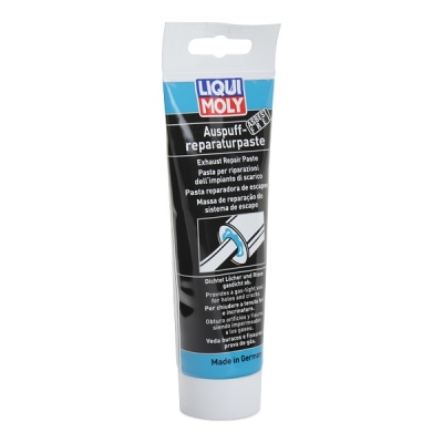LIQUI MOLY Auspuffreparatur paste 200g - 3340