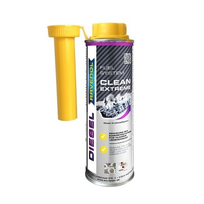 Ravenol Diesel Clean Extreme 300ml