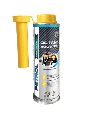Ravenol Petrol Octane Booster 300ml