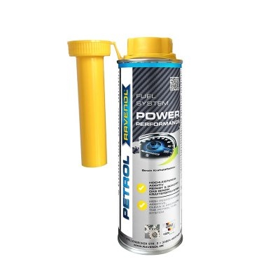Ravenol Petrol Power Performance 300ml