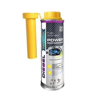 Ravenol Diesel Power Performance 300ml
