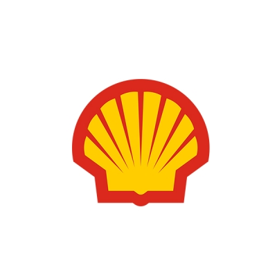 Mazací plán SHELL