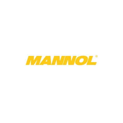 Mazací plán MANNOL