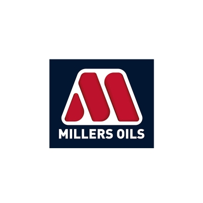 Mazací plán MILLERS OILS