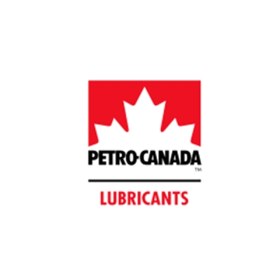 Mazací plán PETRO CANADA