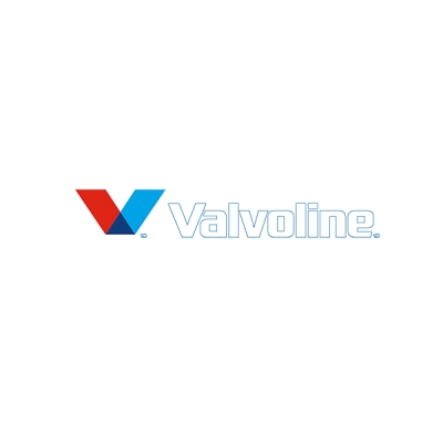 Mazací plán VALVOLINE