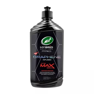 TURTLE WAX HS Pro Max Wax 414ml