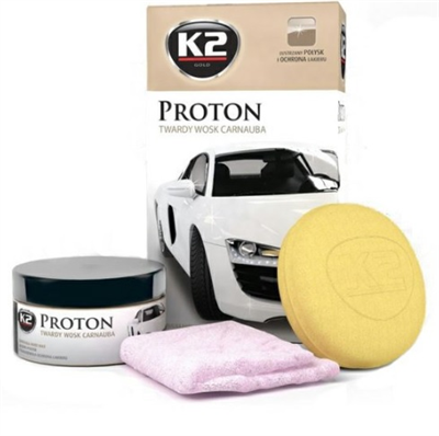 K2 Proton tvrdý vosk 200ml G040