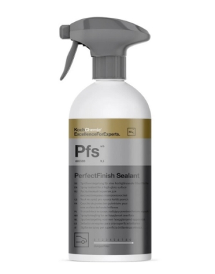 KOCH Chemie Perfect Finis Sealant - Sealant v spreji pre ochranu a lesk laku 500ml