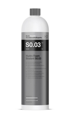 KOCH Chemie Hydro Foam Sealant S0.03 1L