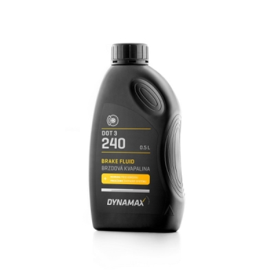 Dynamax 240 DOT3 0,5L