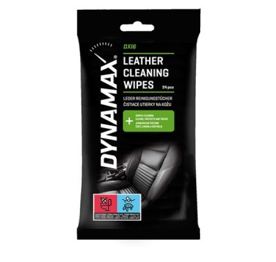 Dynamax Utierky na kožu 24ks