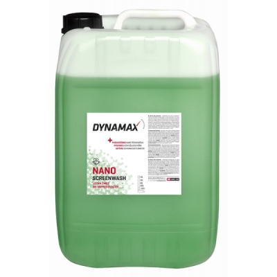 Dynamax Letná zmes 25L - Nano