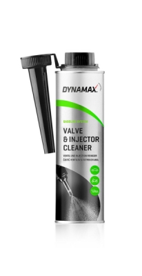 Dynamax Čistič ventilov a vstrekovania 300ml