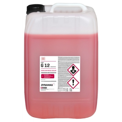 Dynamax Cool Ultra G12 ++ 25L
