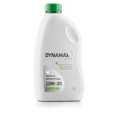 Dynamax Garden M4T Super 10W-30 1L