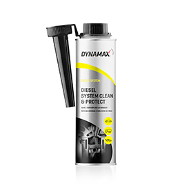 Dynamax Čistenie a ochrana dieselového systému 300ml