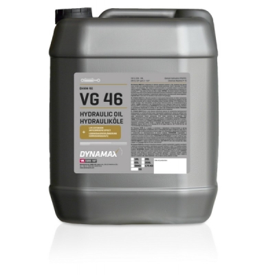 Dynamax OHHM 46 VG46 10L