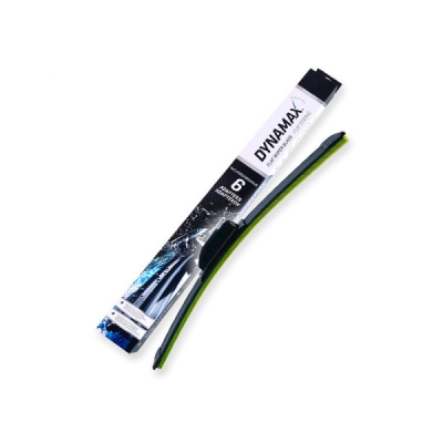Dynamax Wiper flat 430mm 17in
