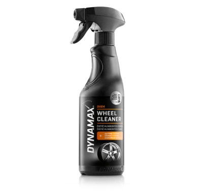 Dynamax Čistič hliníkových diskov 500ml