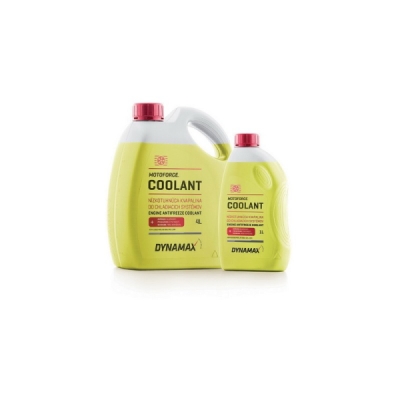 Dynamax Motoforce Coolant -37 1L