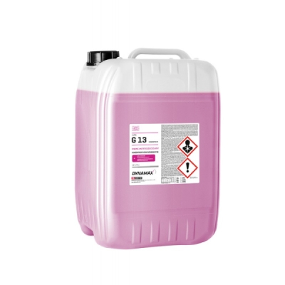 Dynamax Cool Ultra G13 25L