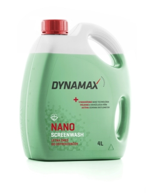 Dynamax Letná zmes 4L - Nano