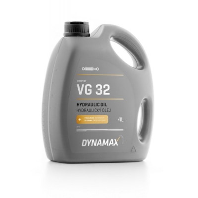 Dynamax OTHP 32 VG32 4L