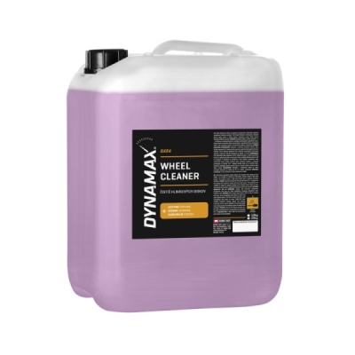 Dynamax Wheel Cleaner 10kg