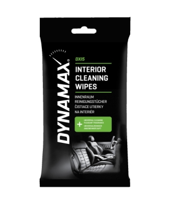 Dynamax Utierky na interiér 24ks