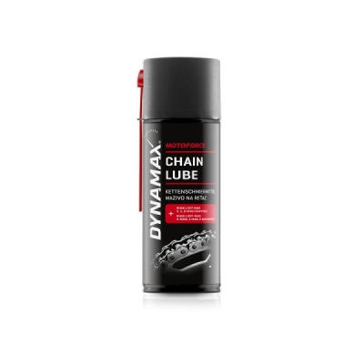 Dynamax Motoforce Mazivo na reťaz 400ml