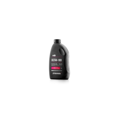 Dynamax Hypol PP 80W-90 GL5 1L