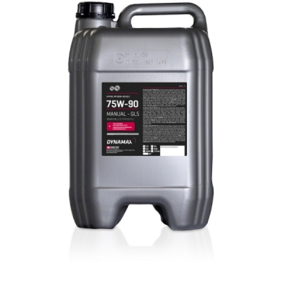 Dynamax HYPOL 75W90 GL-5 20L