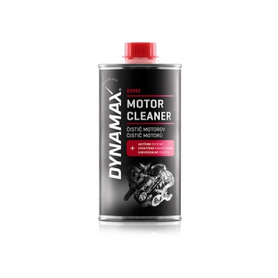 Dynamax Motor Cleaner 500ml