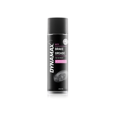 Dynamax DTX11 Tuk na brzdy 500ml