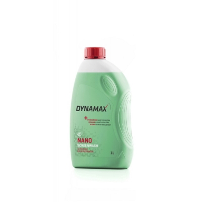 Dynamax Letná zmes 1L - Nano Melón Kiwi