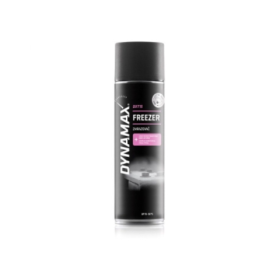 Dynamax DXT15 Zmrazovač 500ml