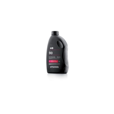 Dynamax PP90 SAE 90W 1L