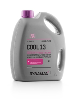 Dynamax Cool Ultra G13 4L