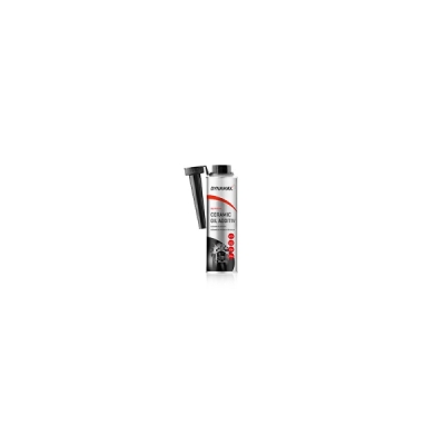 Dynamax Keramická prísada do oleja 300ml