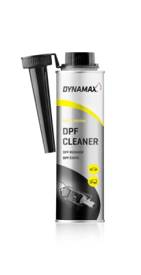 Dynamax DPF čistič 300ml
