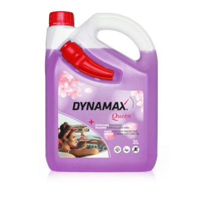 Dynamax Letná zmes 3L - Queen