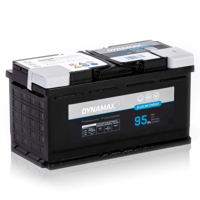 Dynamax BLUELINE 95Ah AGM