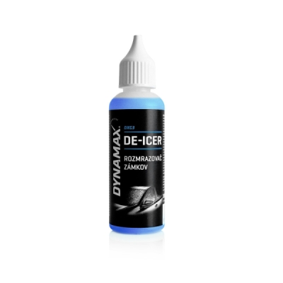 Dynamax Rozmrazovač zámkov 50ml