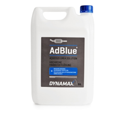 Dynamax AdBlue 5L