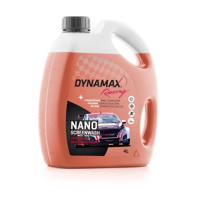 Dynamax Letná zmes 4L - Nano Racing