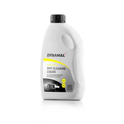 Dynamax DPF & GPF - Čistiaca kvapalina 1L